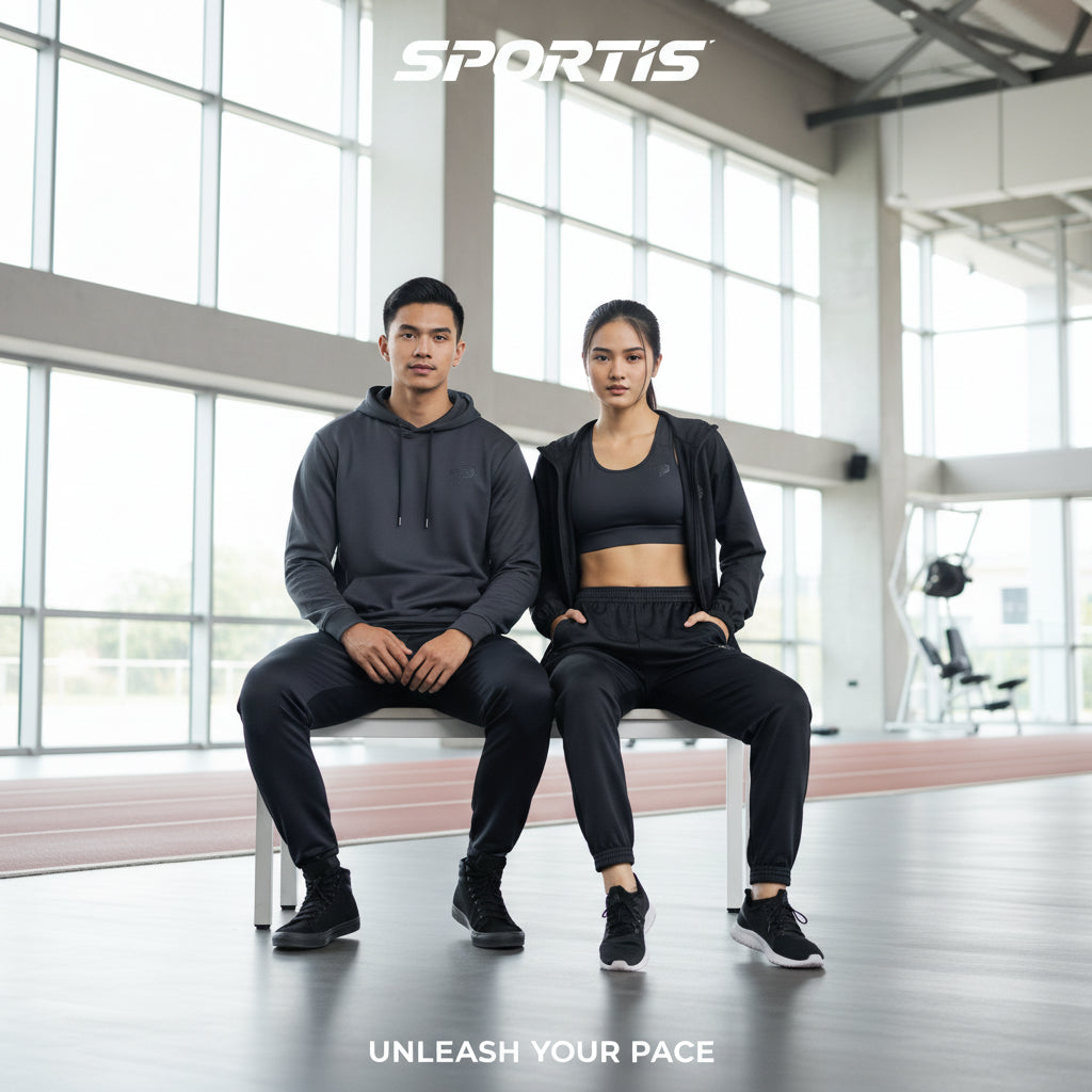5 Common Sportswear Mistakes Athletes Make (And How to Avoid Them)