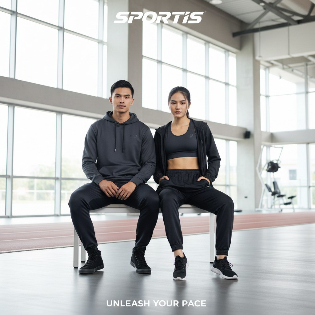 5 Common Sportswear Mistakes Athletes Make (And How to Avoid Them)