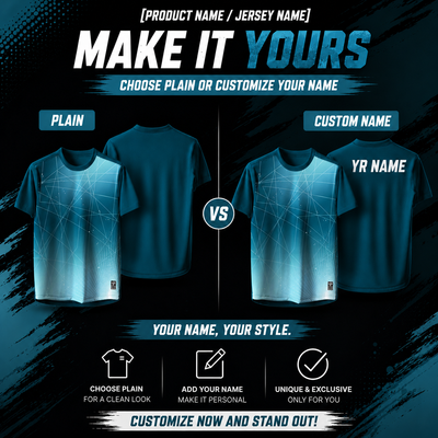 2026 Premium Sublimation Jersey Unisex | Quick Dry Breathable Microfiber Sportswear (012 LIGHT GREEN)