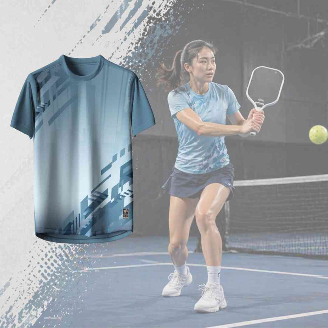 2026 Premium Sublimation Jersey Unisex | Quick Dry Breathable Microfiber Sportswear (015 LIGHT BLUE)