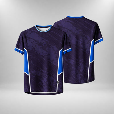 World Cup 2026 France Football Jersey Unisex Premium Microfiber Quick Dry Breathable Sports Shirt Futsal Gym Running Ready Stock Malaysia 007