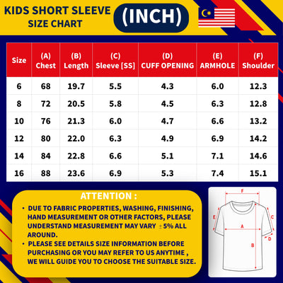 Baju Jersey Family 🇲🇾 Merdeka Malaysia Premium Unisex Microfiber | Jersi Merdeka Muslimah Lengan Panjang | Baju Tema Hari Kebangsaan Jalur Gemilang 024/032